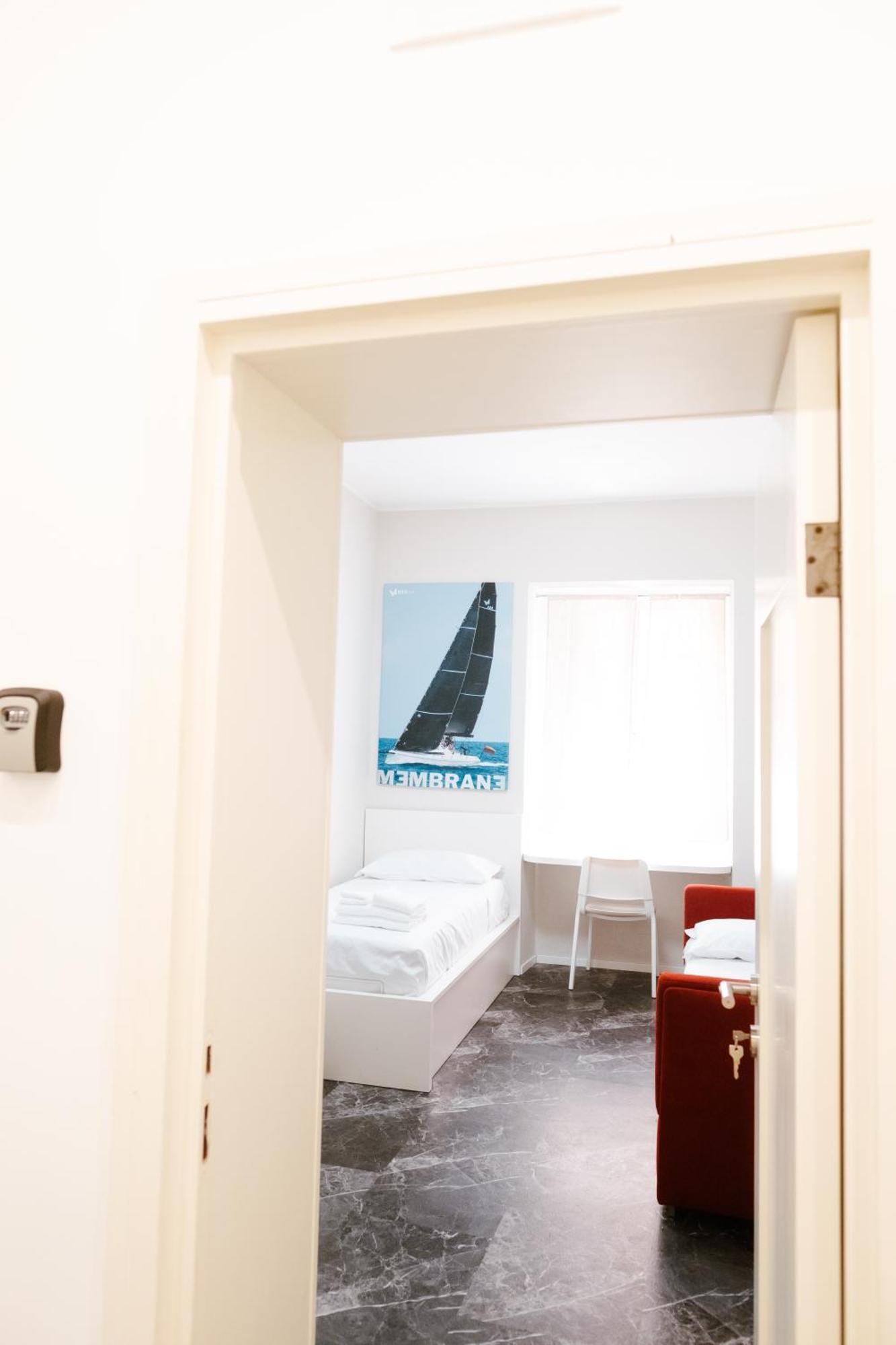 Casa Di Neo Apartament Bari